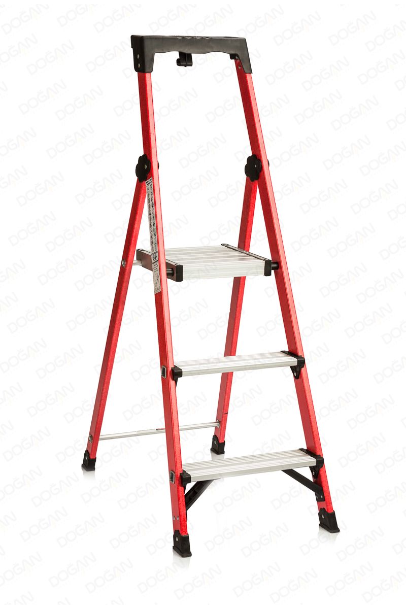 A Tip İzole Merdiven 1.5 m